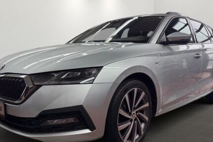 Skoda Octavia 98.398 km 22.490 &euro; Velbert 42553