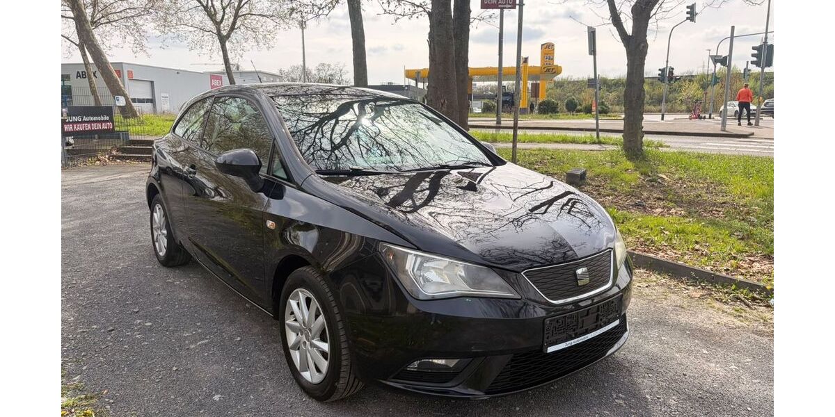 Seat Ibiza 242.000 km 3.999 &euro; Köln 51107