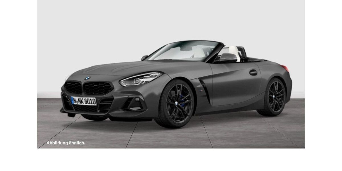 BMW Z4 M40 17.620 km 56.495 &euro; Köln-West 50858