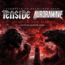 Tenside/Aurorawave 16.10.2026 HELIOS37