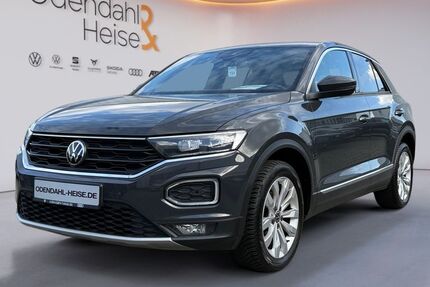 VW T-Roc 74.013 km 19.350 &euro; Köln 50739