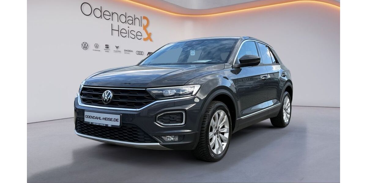 VW T-Roc 74.013 km 19.350 &euro; Köln 50739