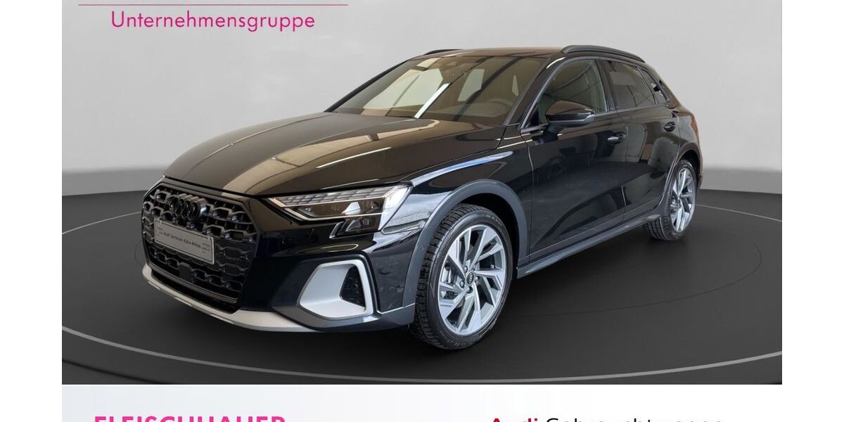 Audi A3 5.300 km 42.880 &euro; Köln 50823