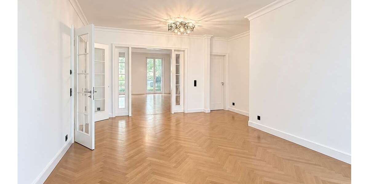 Etagenwohnung Düsseldorf Flingern Süd - 8 Zimmer, 230 m&sup2;, 1.898.000&euro; | Angebot:27346357