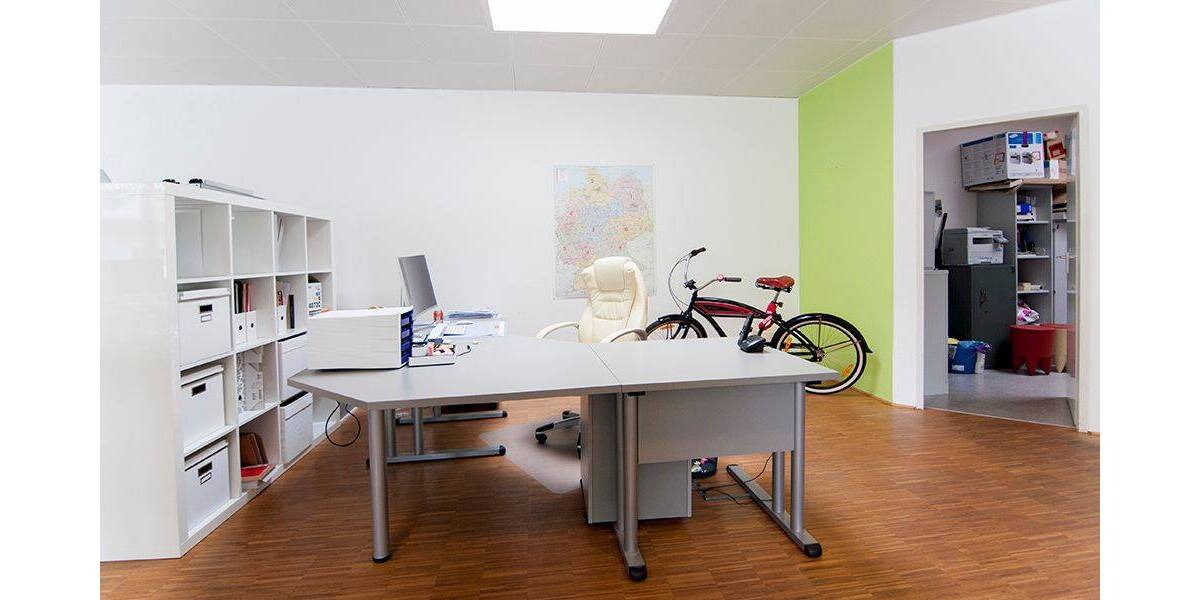 Gewerbeobjekt Düsseldorf Bilk - 265&euro; | Angebot:25909029