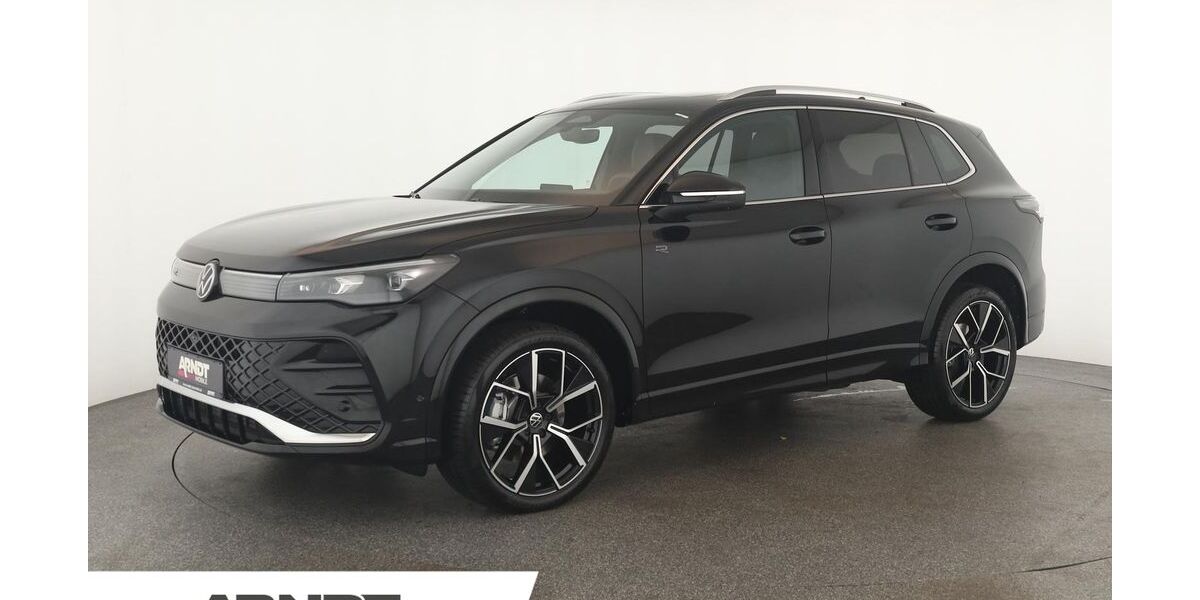 VW Tiguan 8.900 km 45.484 &euro; Düsseldorf 40233