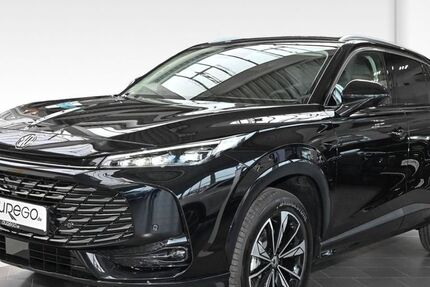 MG HS 10.000 km 33.480 &euro; Wuppertal 42103