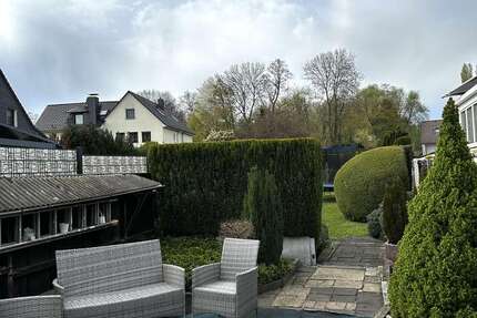 Haus Solingen Ohligs/Aufderhöhe/Merscheid - 3 Zimmer, 57 m&sup2;, 299.000&euro; | Angebot:25078975