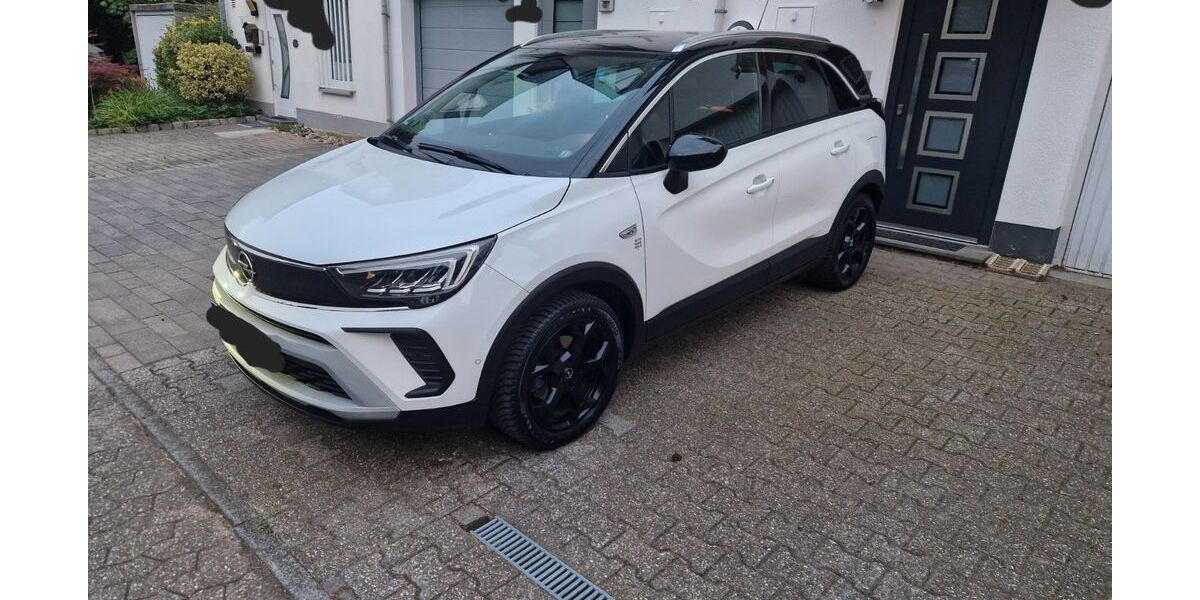 Opel Crossland (X) 87.229 km 10.400 &euro; Ratingen 40878
