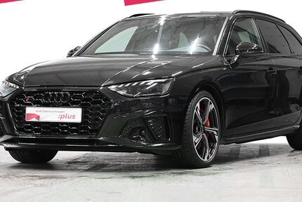 Audi S4 26.132 km 53.499 &euro; Wuppertal 42109