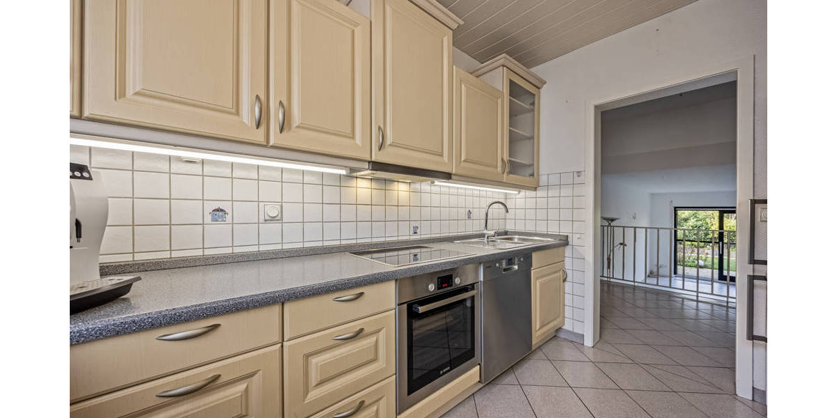 Reihenmittelhaus Monheim am Rhein / Baumberg Baumberg - 4 Zimmer, 102 m&sup2;, 379.000&euro; | Angebot:25940676