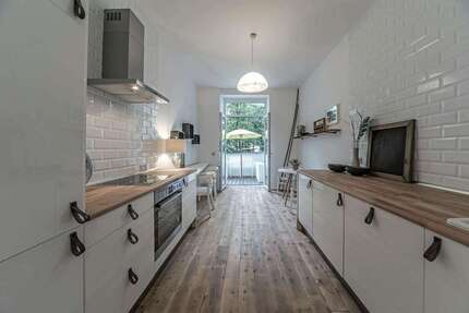 Zimmer Düsseldorf Bilk - 1 Zimmer, 1.300&euro; | Angebot:23485839