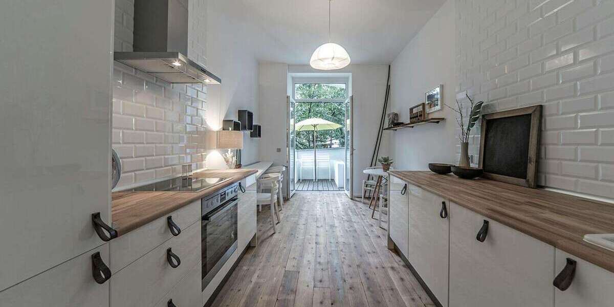 Zimmer Düsseldorf Bilk - 1 Zimmer, 1.300&euro; | Angebot:23485839