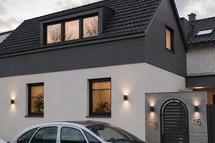 Haus Langenfeld (Rheinland) - 4 Zimmer, 100 m&sup2;, 269.000&euro; | Angebot:26826469