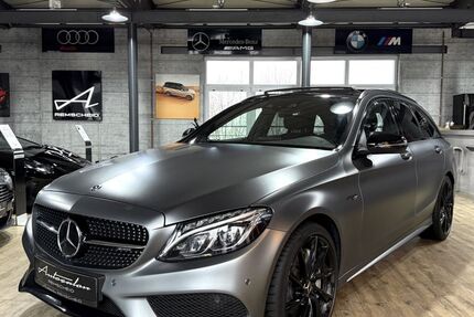 Mercedes-Benz C 43 AMG 106.800 km 31.990 &euro; Remscheid 42859