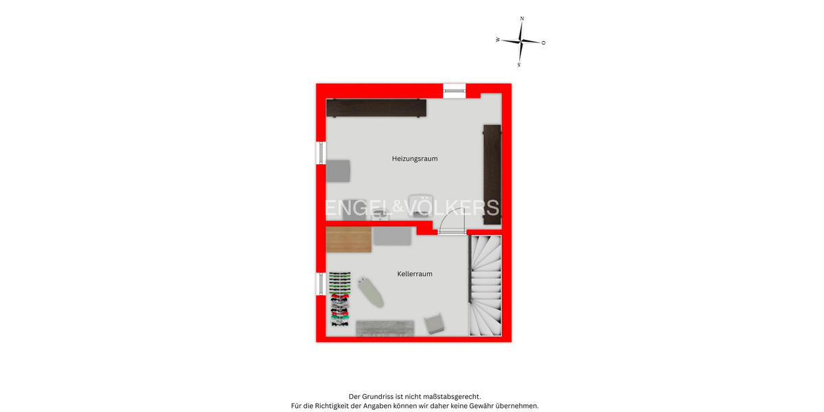 Doppelhaushälfte Hilden Kalstert - 3 Zimmer, 131 m&sup2;, 440.000&euro; | Angebot:25730519