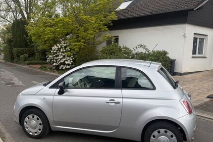 Fiat 500 154.850 km 3.000 &euro; Düsseldorf 40233