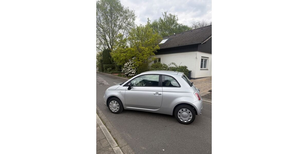 Fiat 500 154.850 km 3.000 &euro; Düsseldorf 40233