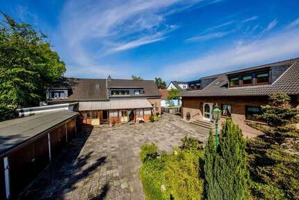 Haus Düsseldorf Stadtbezirk 5 - 13.5 Zimmer, 334 m&sup2;, 1.999.000&euro; | Angebot:26837220