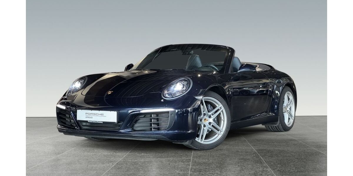 Porsche 991 15.000 km 112.900 &euro; Bergisch Gladbach 51429