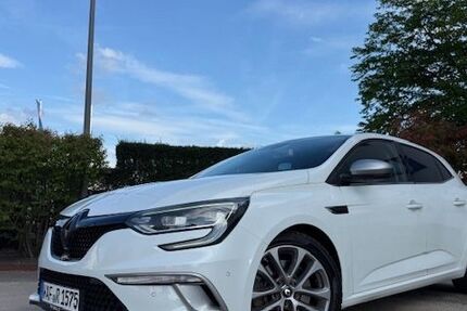 Renault Megane 145.000 km 13.490 &euro; Köln 50939