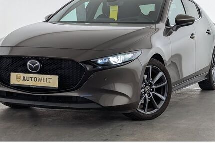 Mazda 3 55.450 km 19.960 &euro; Düsseldorf 40599