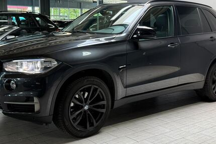 BMW X5 180.596 km 24.990 &euro; Hilden 40721
