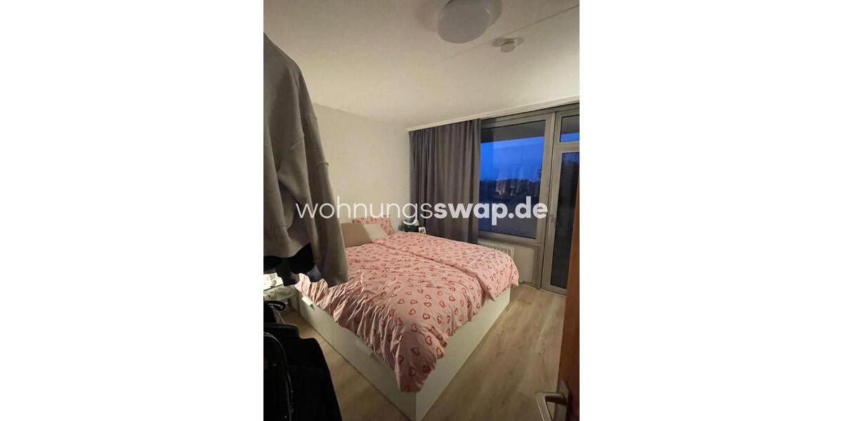 Etagenwohnung Köln Nippes - 2 Zimmer, 68 m&sup2;, 980&euro; | Angebot:25386644