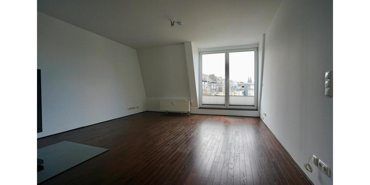 Maisonettenwohnung Köln Mülheim - 3 Zimmer, 92 m&sup2;, 639.000&euro; | Angebot:26826774