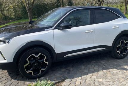 Opel Mokka 34.500 km 17.999 &euro; Willich 47877
