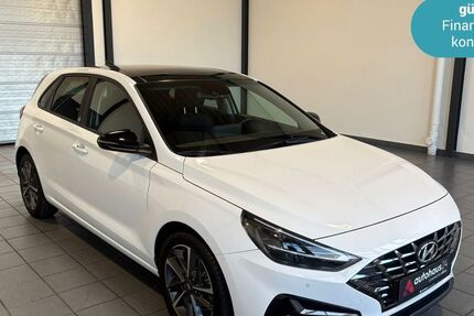 Hyundai i30 47.444 km 16.990 &euro; Wuppertal 42287