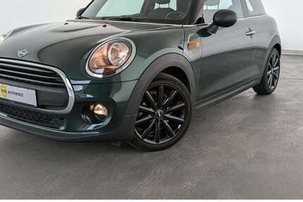 Mini One 48.150 km 14.960 &euro; Düsseldorf 40599