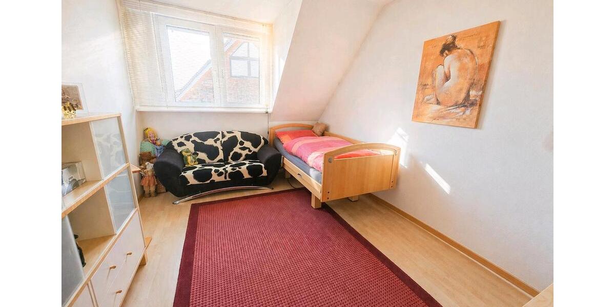 Doppelhaushälfte Grevenbroich - 5 Zimmer, 123 m&sup2;, 449.000&euro; | Angebot:26313036