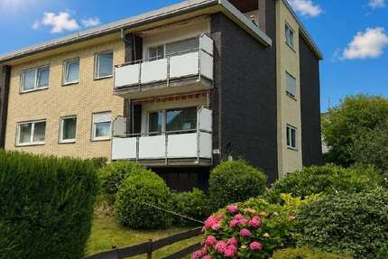 Wohnung Solingen Wald - 3 Zimmer, 78 m&sup2;, 165.000&euro; | Angebot:27000225
