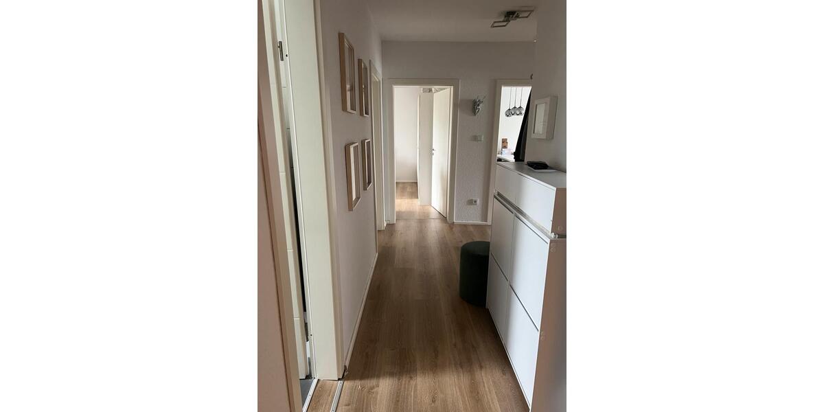 Hochparterre Düsseldorf Stadtbezirk 3 - 3 Zimmer, 73 m&sup2;, 325.000&euro; | Angebot:26825626