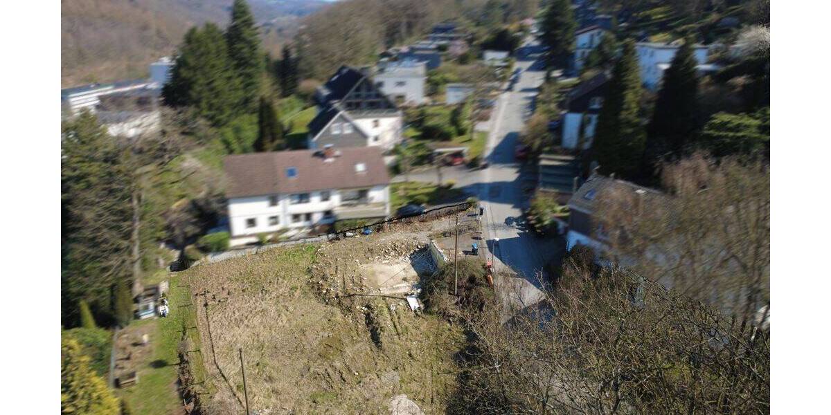 Grundstück Wuppertal Barmen - 189.500&euro; | Angebot:26259084