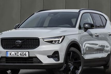 Volvo XC40 2.500 km 42.440 &euro; Köln / Porz 51149