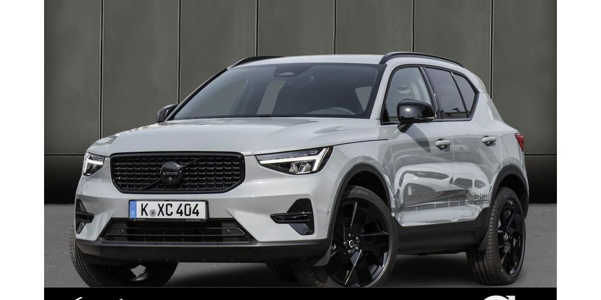 Volvo XC40 2.500 km 42.440 &euro; Köln / Porz 51149