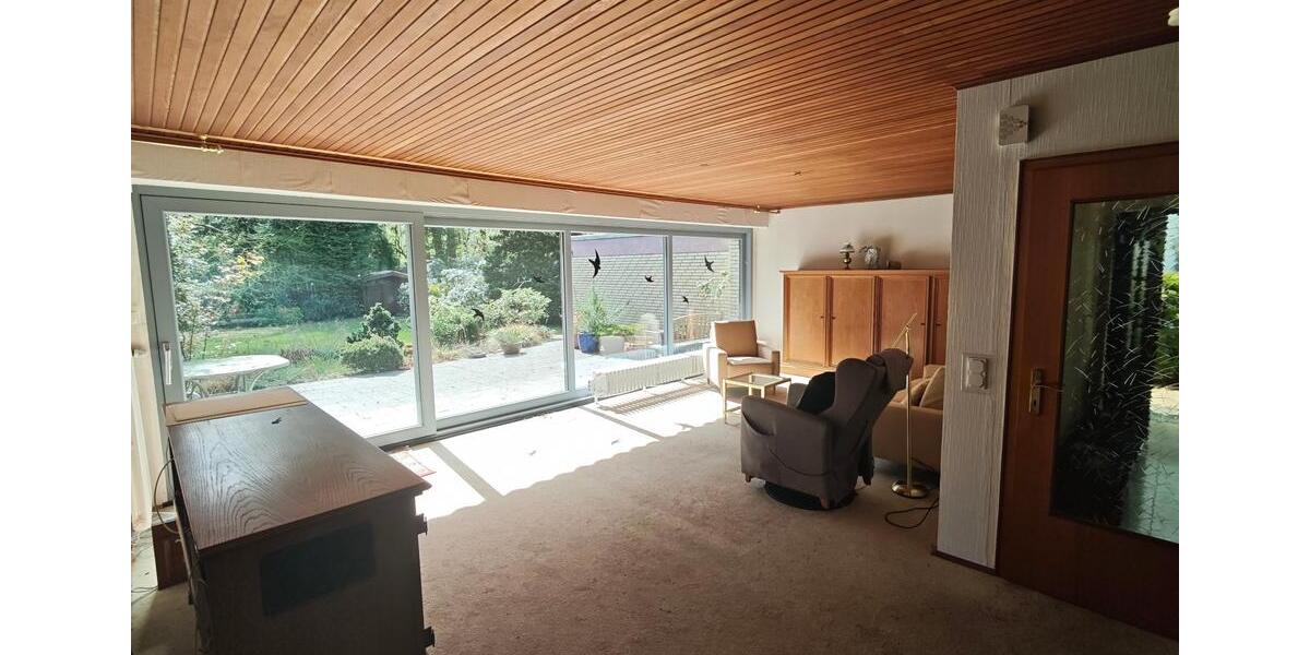 Einfamilienhaus Bergisch Gladbach Frankenforst - 3 Zimmer, 112 m&sup2;, 758.000&euro; | Angebot:26199021