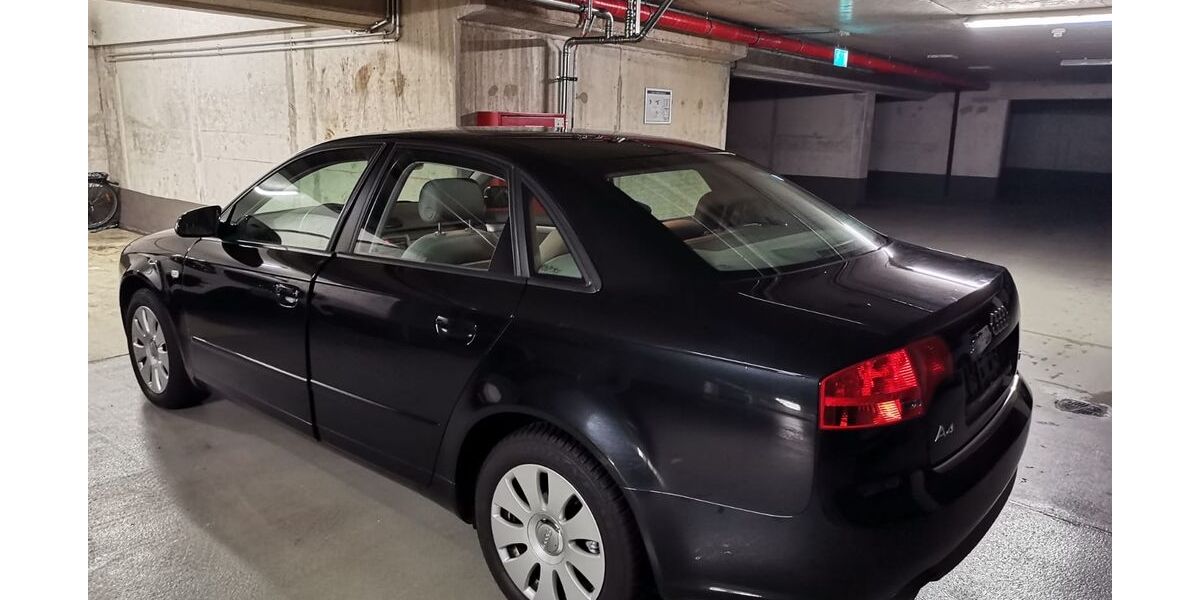 Audi A4 109.500 km 6.000 &euro; Köln 51147