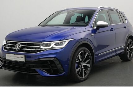 VW Tiguan 32.319 km 42.980 &euro; Leverkusen 51379