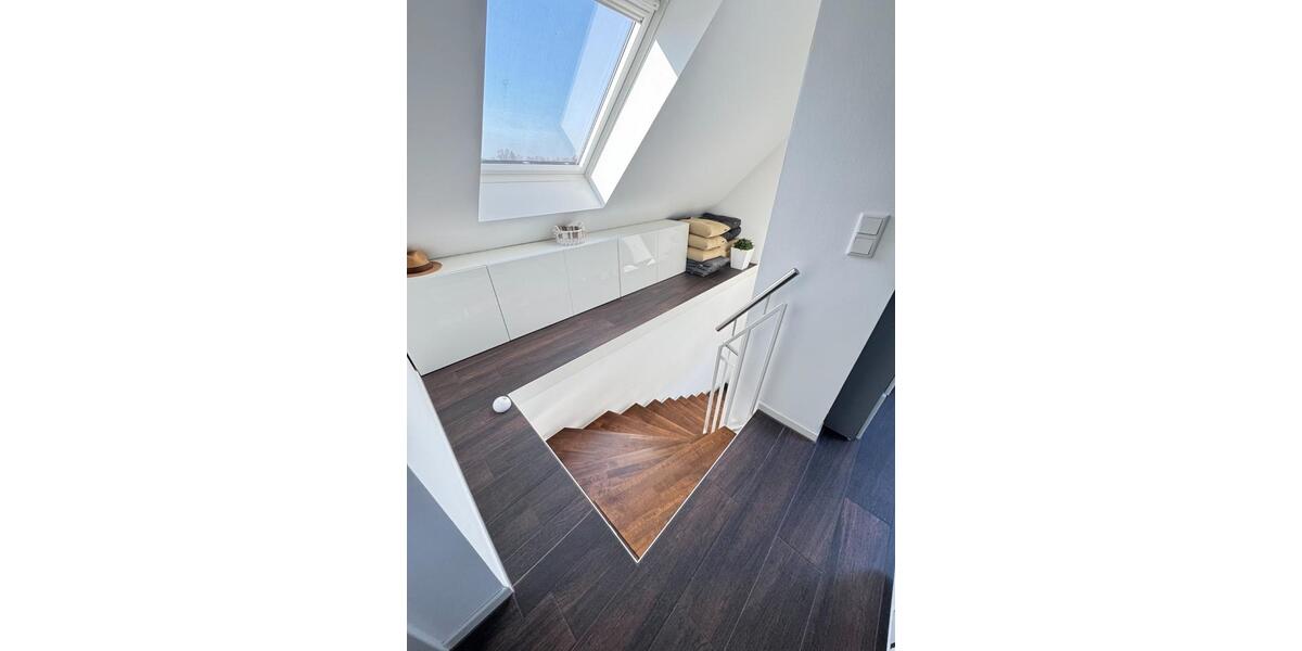 Maisonettenwohnung Korschenbroich - 3.5 Zimmer, 124 m&sup2;, 550.000&euro; | Angebot:25297050