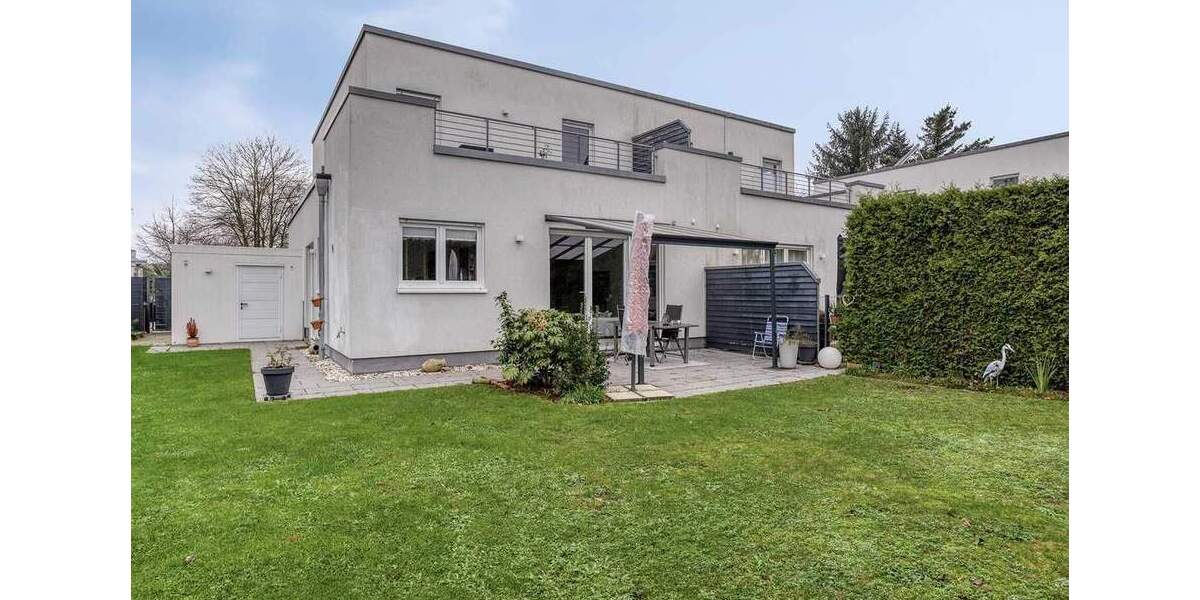 Doppelhaushälfte Ratingen Lintorf - 5 Zimmer, 155 m&sup2;, 774.600&euro; | Angebot:25671152