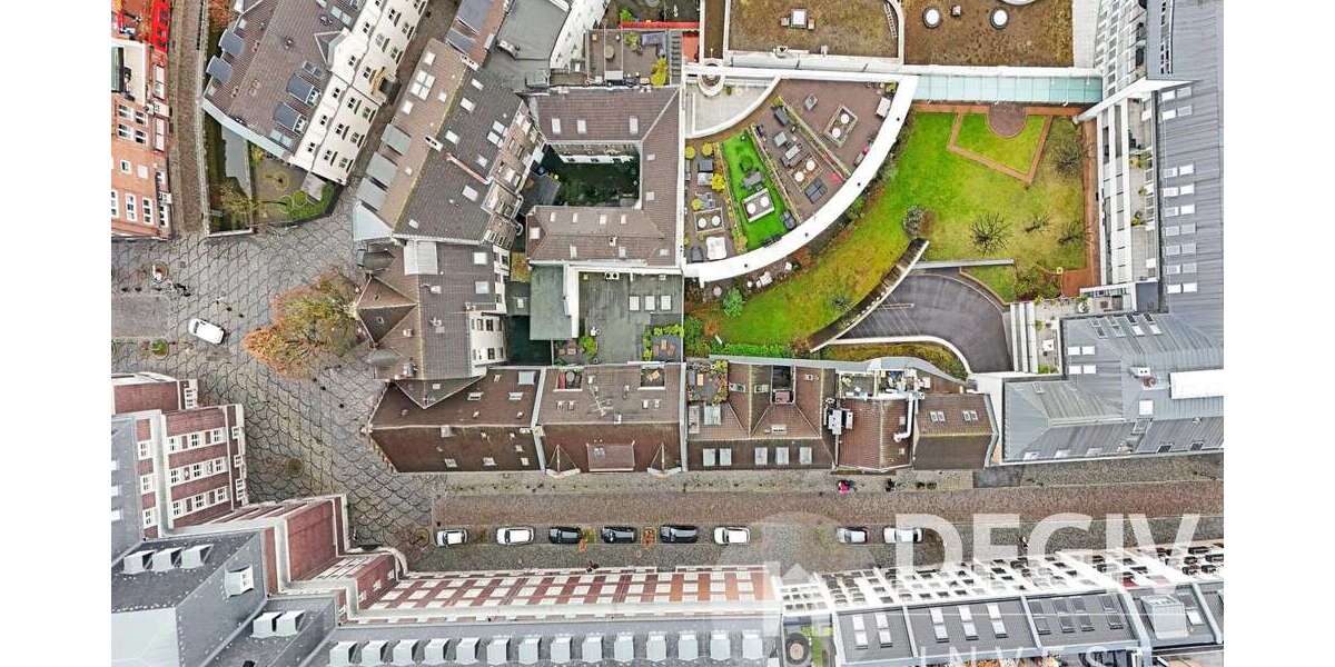 Etagenwohnung Düsseldorf - 3 Zimmer, 90 m&sup2;, 599.000&euro; | Angebot:26217615