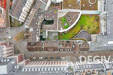 Wohnung Düsseldorf - 3 Zimmer, 90 m&sup2;, 599.000&euro; | Angebot:26217615