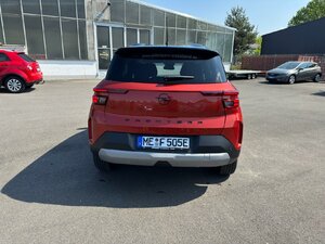 Opel Frontera Electric GS 83 kW SHZ LHZ CARPLAY ANDROID 4.500 km 27.780 &euro; HAAN 42781