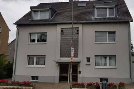 Wohnung Leverkusen Rheindorf - 2 Zimmer, 46 m&sup2;, 695&euro; | Angebot:26184003