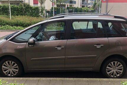 Citroen Grand C4 Picasso / SpaceTourer 172.900 km 4.700 &euro; Neuss 41462