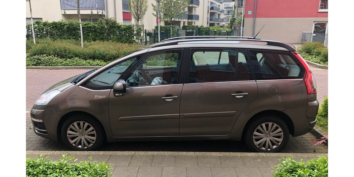 Citroen Grand C4 Picasso / SpaceTourer 172.900 km 4.700 &euro; Neuss 41462