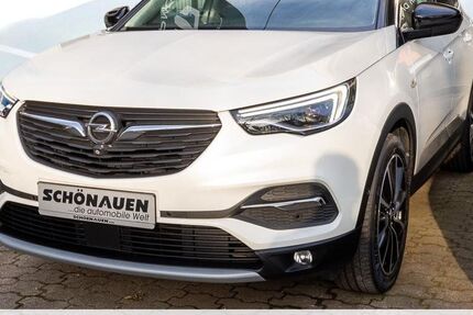 Opel Grandland (X) 76.838 km 15.650 &euro; Remscheid 42855